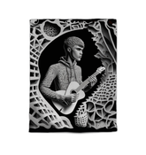 Vocal Harmony Comforter